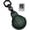 Green, variant on Key Fob Cover Compatible with MINI Cooper Hardtop Clubman Countryman Paceman Keychain Case Holder Protector,Black