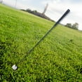 thumbnail image 5 of Entrenador de swing para golf para mujeres y hombres, palo de alineación para golf, para entrenamiento para golf, accesorios para equipos para golf, reg azul DYNWAVEMX Entrenador de swing de golf, 5 of 5