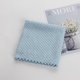 thumbnail image 1 of Nvzi Paños de cocina de microfibra absorbentes, de secado rápido, ideales para la limpieza de la cocina (azul, 4,5 x 30 cm, 10 unidades), 1 of 4