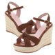 thumbnail image 1 of Fashionable High Heel Sandals, Non-skid Sole Ensuring Stability and Elegance, 1 of 3