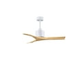 thumbnail image 6 of Matthews Fans - Nan - 3 Blade Ceiling Fan In Contemporary Style-10 Inches Tall, 6 of 7