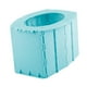 thumbnail image 1 of Asiento de inodoro plegable 3 en 1 Sunnimix para pequeños de viaje Baño portátil para niños, 1 of 8