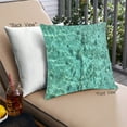 thumbnail image 1 of Ahgly Company Animals Fish Outdoor Throw Pillow, 18 inch by 18 inch, 1 of 6