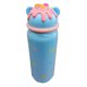 thumbnail image 1 of Termo Acero Inoxidable Gummy Helado 380 ml Azul, 1 of 2
