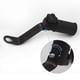 thumbnail image 3 of 2Pcs 10Mm Bolt Motorcycle Mirror Extender Mount Cell Phone Conversion Extension Mount Bracket Adapt, 3 of 5