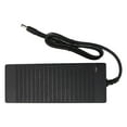 thumbnail image 3 of Adaptador de corriente de 24 V y 5 A, 100 V-240 V CA a CC, cargador y transformador para tira de luces LED y purificador de agua., 3 of 14