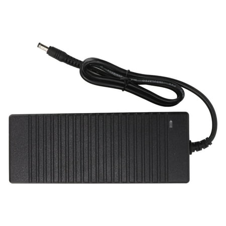 

AC DC Wall Charger Fireproof Wide Application 24V 5A Power Adapter Heat Resistant For Household Appliances