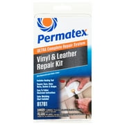 Permatex Vinyl & Leather Repair Kit