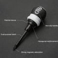 thumbnail image 4 of 1Pcs 85*45mm Tournevis à Cliquet Double Usage Tête Magnétique pour Réparation Outils de Réparation Manuelle Noir, 4 of 9