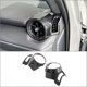 thumbnail image 2 of Dashboard Side Air Vents Cover Trim for Toyota Land Cruiser Prado 250, 2 of 5