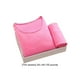 thumbnail image 5 of Guardurnaity Ropa interior de lana engrosada, camiseta interior de invierno, medias térmicas, camisetas interiores cálidas largas, ropa de pregrado Personal conjuntos de ropa 8Rojo rosa/XXL70-77.5 Guardurnaity AP013757-12, 5 of 6