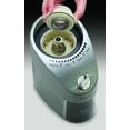 thumbnail image 3 of Capresso Electric Stainless Steel Burr Coffee Grinder, 3 of 6