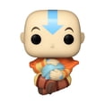 thumbnail image 3 of Avatar: TLA Iroh Bitty Pop! Mini-Figure 4-Pack, 3 of 11