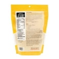 thumbnail image 3 of Bob's Red Mill Organic White Rice Flour 24 oz Pack of 3, 3 of 5