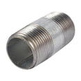 thumbnail image 3 of niple npt macho 3/4 x 2 pulgadas plata southland, 3 of 4
