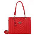thumbnail image 1 of Bolsa de Mano FANA BOLSOS FANA Xiadani Rojo F-2828, 1 of 1