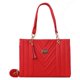 thumbnail image 1 of Bolsa de Mano FANA BOLSOS FANA Xiadani Rojo F-2828, 1 of 1