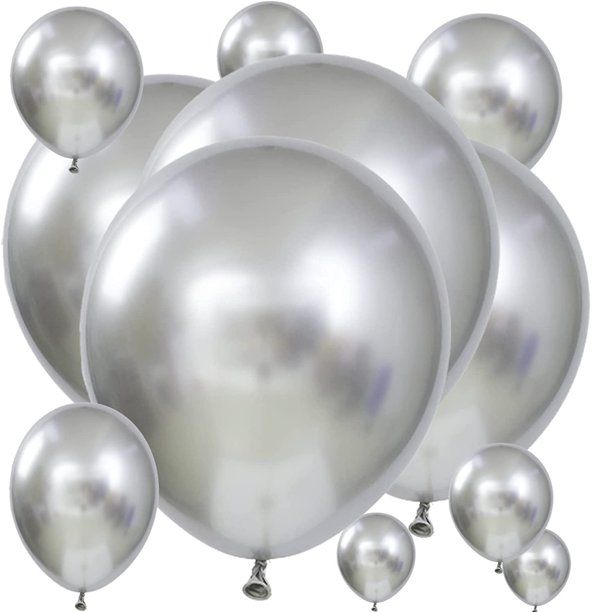 Globos de látex, bodas, fiestas de cumpleaños, baby shower, decoraciones para fiestas navideñas