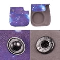 thumbnail image 3 of Graflsoa Fujifilm Instax Mini 11 Accessory Set with Starry Design, Compatible Camera Replacement Kit, 3 of 7