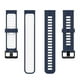 thumbnail image 1 of Correas de repuesto de silicona, pulsera de 22mm Compatible con Huawei Watch GT Runner Gt3 46mm Watch3, 1 of 8