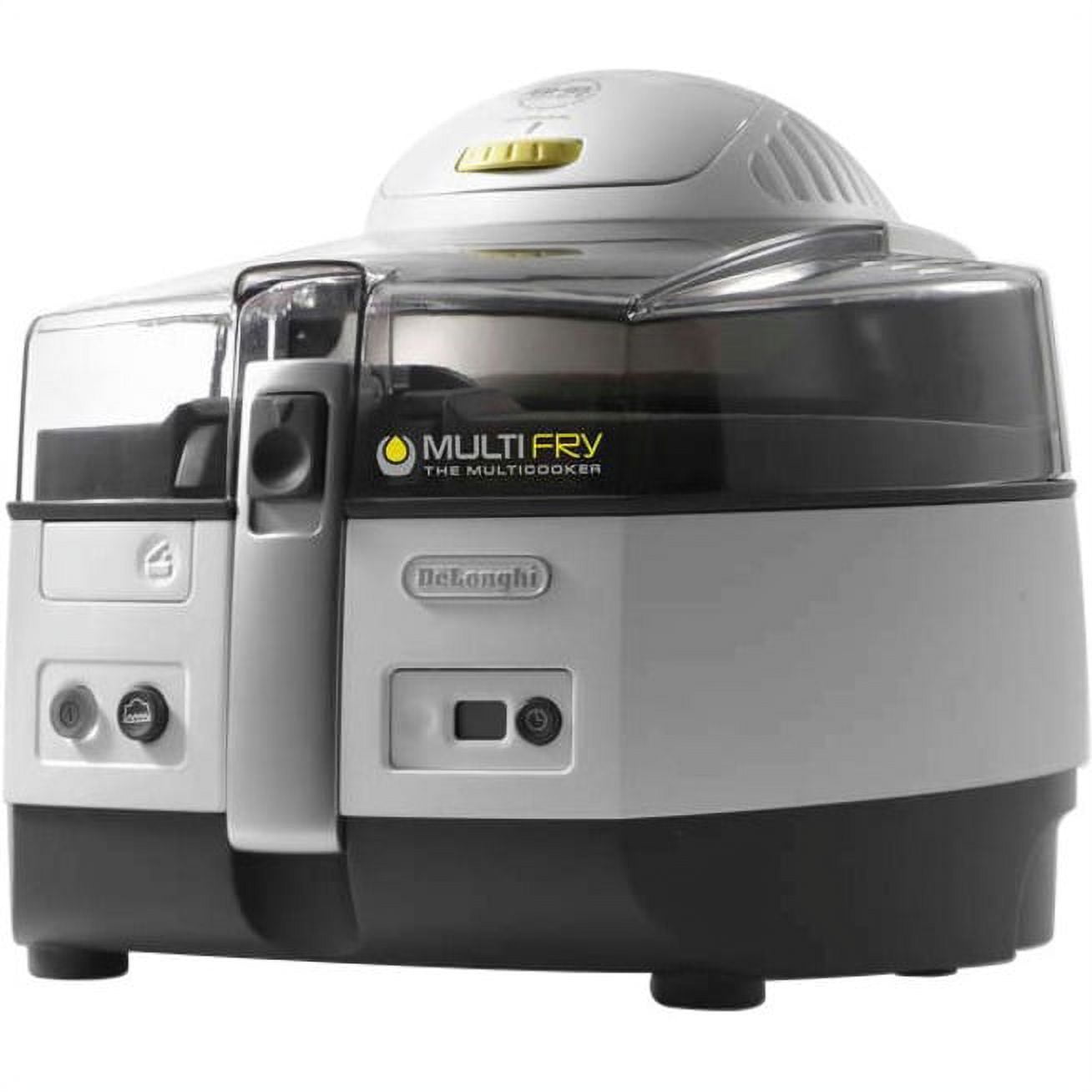  De'Longhi FH1363 MultiFry Extra, air fryer and Multi