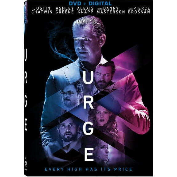 Urge (DVD)