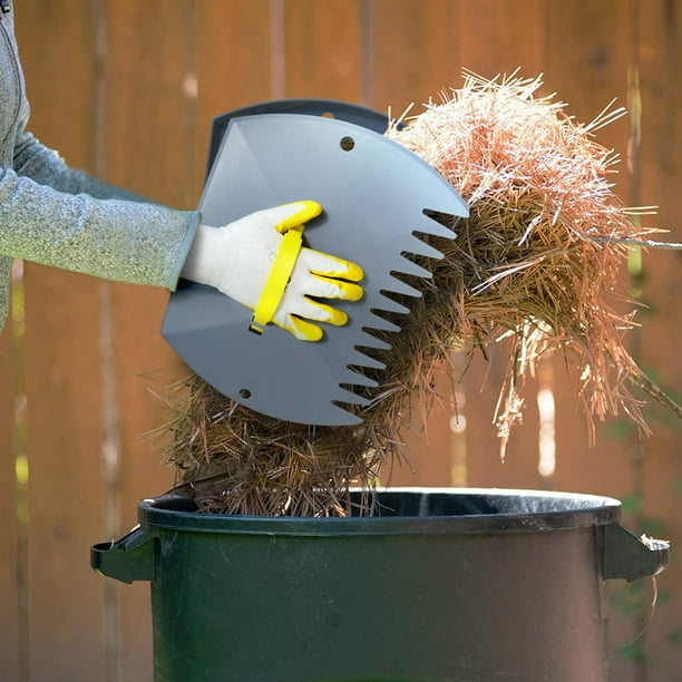 Garden grabber sale