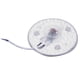 thumbnail image 5 of Bombilla de lámpara LED de panel de techo de imán blanco de 12W Reemplace la fuente de luz del módulo Lamparas Tmvgtek Para estrenar, 5 of 6