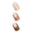 thumbnail image 4 of Sally Hansen Color Therapy Nail Color Polish, Pink I'll Sleep In, 0.5 fl oz, Restorative, Argan Oil Formula, 4 of 8