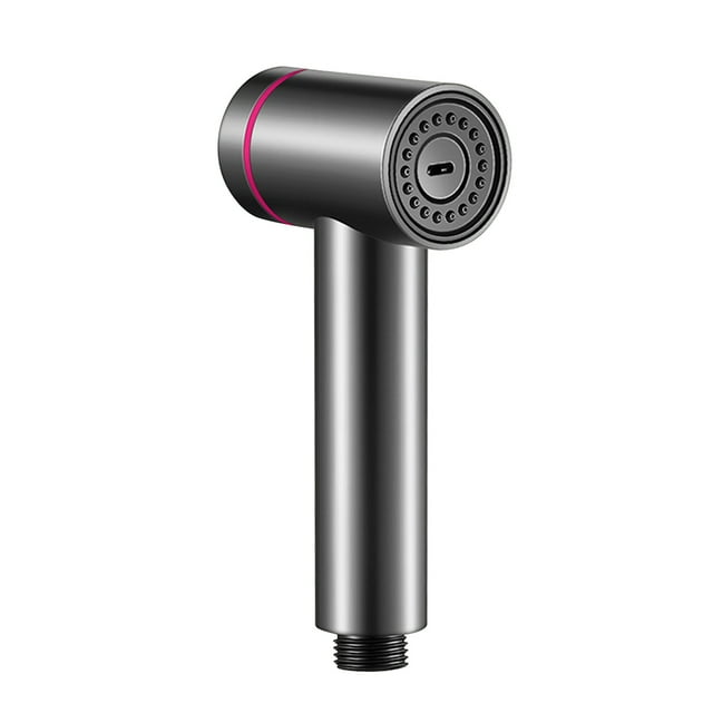 2 Spray Modes Handheld Shower Head For The Elderly ChildrenCan Be Used For Home Gym Senior Hotel Bath Swith Spray Function Multifunctional Shower Head