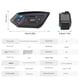 thumbnail image 4 of MS8 motorcycle helmet bluetooth intercom headset support eight people at the same time intercom double package, 4 of 5