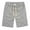 Gray 1, variant on JTieacloth Big and Tall Shorts for Men Male Pure Cotton Washed Spring And Summer Sports Shorts Solid Color Lace Large Size Multi Pockets Pants,Green
