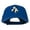 4, variant on Holstein Number Embroidered Youth Brushed Cap - 3 OSFM