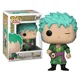 thumbnail image 5 of FUNKO POP ONE PIECE Estilos completos 939 SHANKS Brook 1129 CHOPPER 918 ZORO 923 Luffy GEAR FOUR 926# LAW 926# 1016# Figura Modelo de juguete, 5 of 5