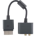 thumbnail image 5 of Audio Adapter Cable for Xbox 360, RCA Optical Audio Adapter Converter Cable for Xbox, 5 of 5