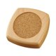 thumbnail image 2 of Cojín de aguja de coser de madera, herramienta práctica para coser cuero con agujas reemplazables, 2 of 9