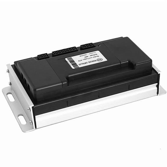 Electric Scooter Brushless Motor Controller for Citycoco E-Scooter Modified Accessories 60V 3000W