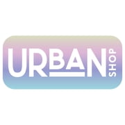 Urban Shop 16 x 20 Light-up Dice Canvas Wall Art