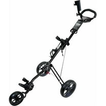 IZZO Golf Feather Lite Push Cart