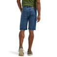 thumbnail image 4 of Wrangler® Men's and Big Men's Relaxed Fit Five Pocket Denim Short (30-50), 4 of 7
