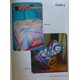 thumbnail image 4 of Pattern Book Cozy Quilt Designs Best of Cozy Strip Club, 4 of 6