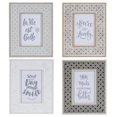 thumbnail image 4 of Elva Photo Frame Natural/Black, 4 of 4