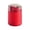 Red, variant on Automatic Toothpick Dispenser Box - Creative Press Type Light Luxury Toothpick Holder for Living Room, Gift Idea, Stylish Plated Toothpick Storage Container,White
