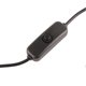 thumbnail image 3 of Lampe UV USB 3 W à LED violette avec clip et interrupteur pour réparation de téléphone, 3 of 4