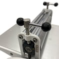 thumbnail image 5 of Manual Slab Roller Machine Portable Printmaking Machine Table, 5 of 8