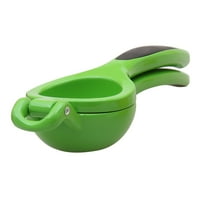 Buenismo 2-pack Lemon and Lime Squeezers by Tzeng-Shyng