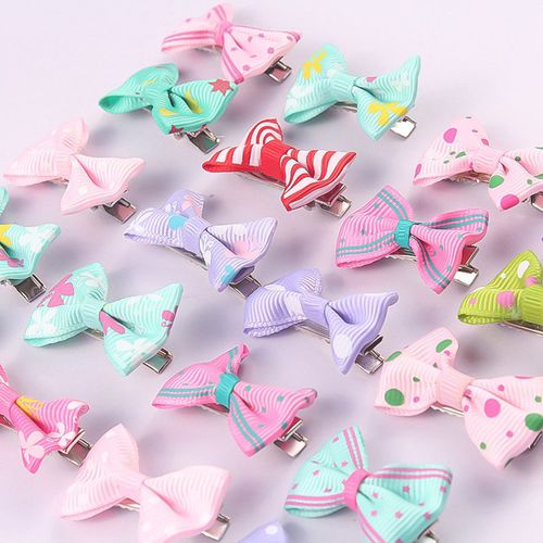 alligator clips for baby hair