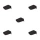 thumbnail image 1 of Bolsa de almacenamiento Yuarrent Suministros de buceo material de nylon y PU, 1 of 6