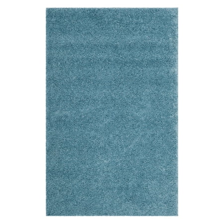Safavieh ASG820A Arizona Shag Indoor Area Rug