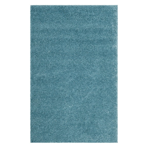 Safavieh ASG820A Arizona Shag Indoor Area Rug